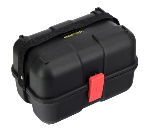 figura di Livella ottica Ermenrich PL40,  9