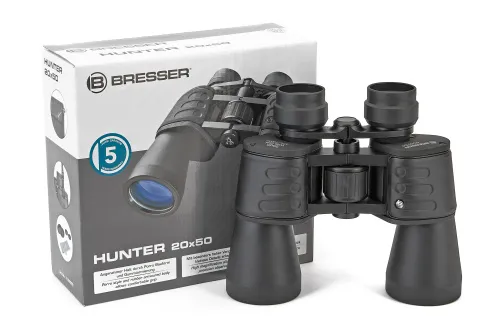 immagine di Binocolo Bresser Hunter 20x50,  9