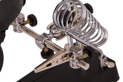 immagine di Lente d’ingrandimento Levenhuk Zeno Desk D11,  11