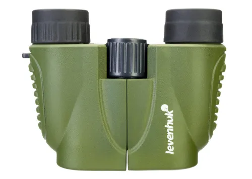 fotografia di Binocolo Levenhuk Travel 8x21,  6