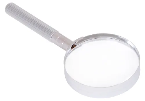 figura di Lente d’ingrandimento Levenhuk Zeno Handy ZH19,  4