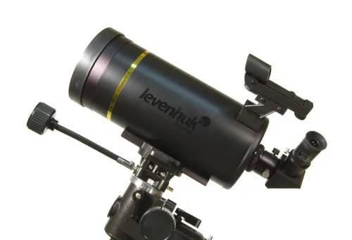 immagine di Telescopio Levenhuk Skyline PRO 127 MAK,  4