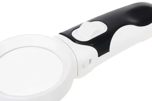 foto di Lente d’ingrandimento Levenhuk Zeno Multi ML5,  6