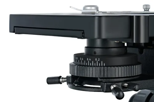 foto di Microscopio trinoculare Levenhuk MED 40T,  11