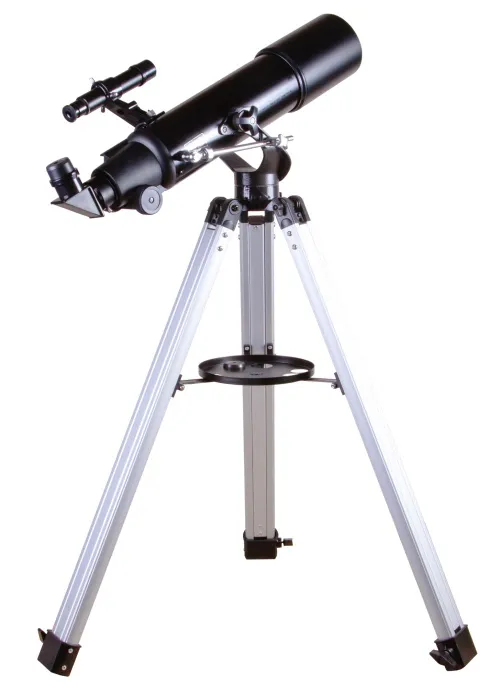 foto di Telescopio Levenhuk Skyline BASE 80T,  4