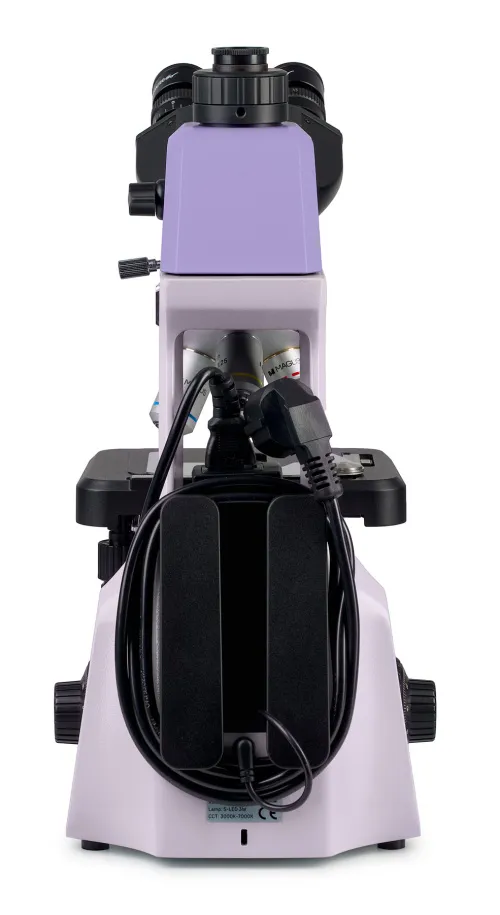 foto di Microscopio biologico MAGUS Bio 240T,  20