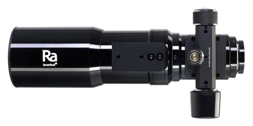 immagine di Tubo ottico con doppietto Levenhuk Ra R80 ED,  6