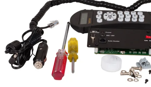 immagine di Kit Sky-Watcher SynScan Upgrade EQ6,  2
