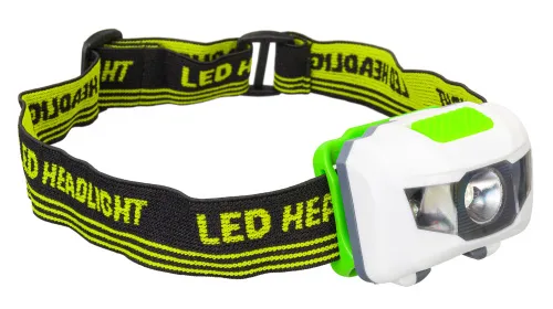 figura di Kit di sopravvivenza Levenhuk LabZZ SK40,  10