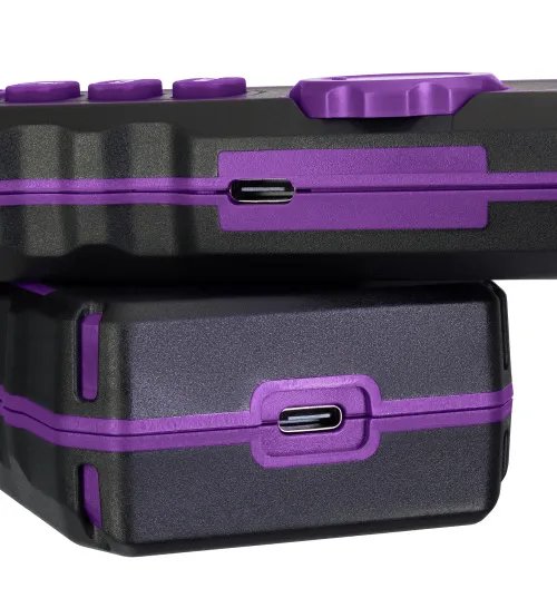 fotografia di Rilevatore per cavi ottici Ermenrich NetGeeks NP60,  10