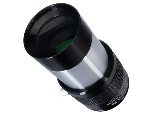 immagine di Lente di Barlow Levenhuk ED-2x,  3