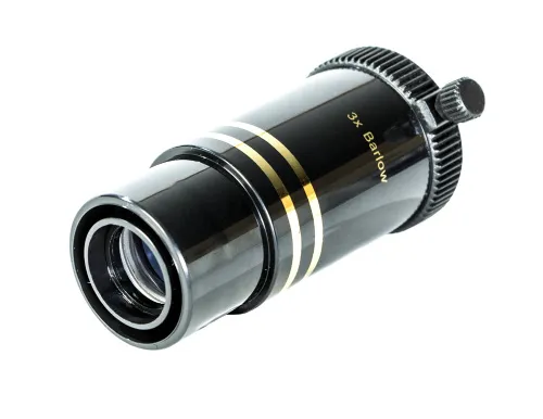 immagine di Telescopio Levenhuk Strike 80 NG,  14