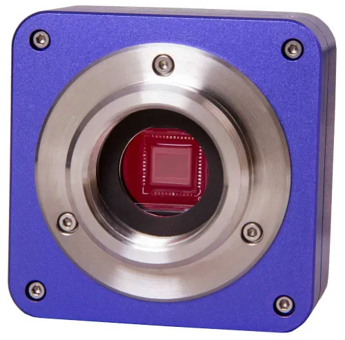 foto di Fotocamera digitale Levenhuk T500 PLUS,  9