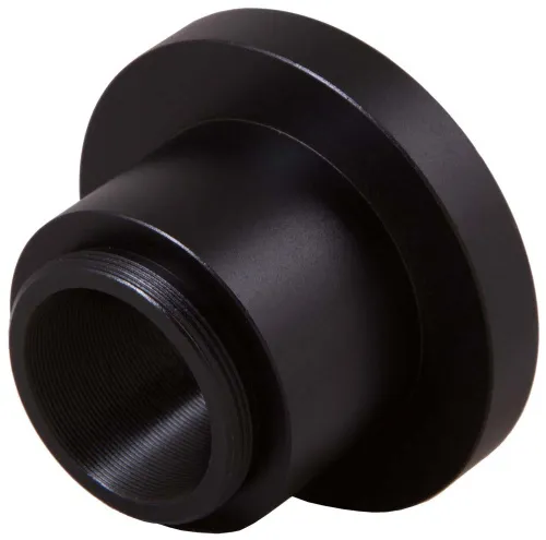 foto di Adattatore Bresser Science C-Mount MikroCam,  3