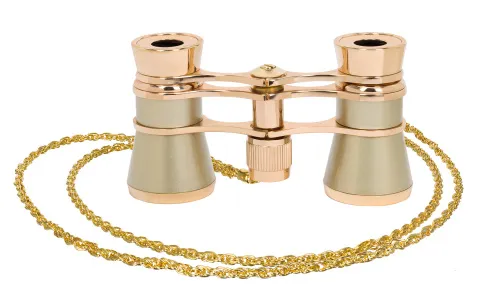 immagine di Binocoli da teatro Levenhuk Broadway 325B,  7