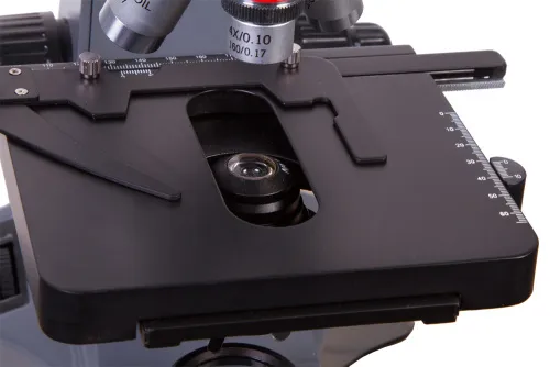 figura di Microscopio monoculare Levenhuk 700M,  10