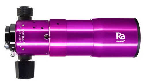 foto di Tubo ottico con doppietto Levenhuk Ra R72 ED,  5