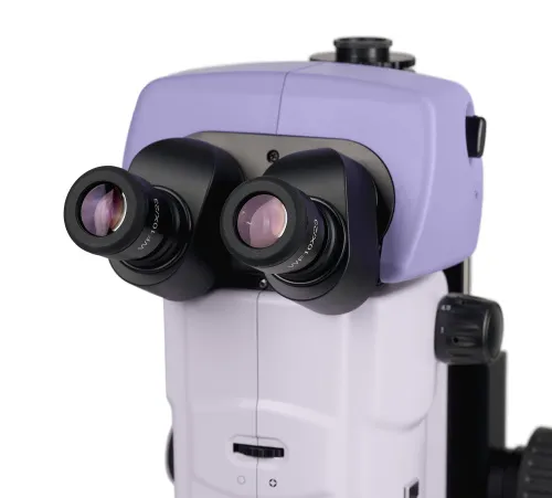 immagine di Microscopio stereoscopico MAGUS Stereo A18T,  16