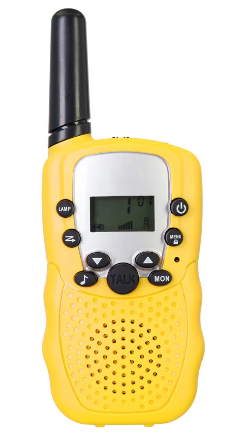 figura di Kit di esplorazione Levenhuk Discovery Basics EK90 - Articolo in esposizione,  4