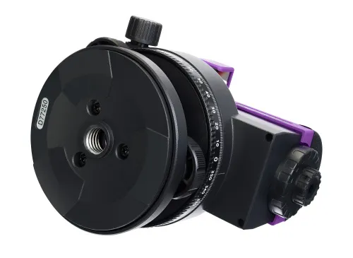 figura di Livello ottico Ermenrich PL30,  6