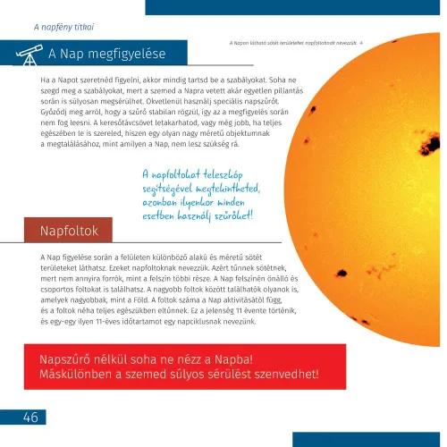 immagine di Spazio. Vuoto non-vuoto. Libro educativo,  6