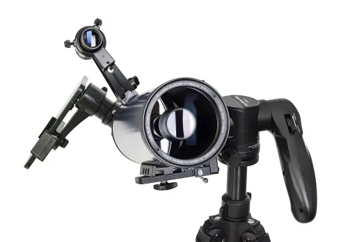 foto di Telescopio Levenhuk New Skyline BASE MAK 80/850 AZ-M ,  8