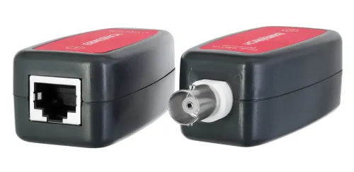 immagine di Tester per cavi di rete Ermenrich Ping SM110,  12