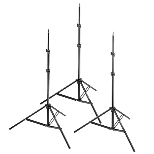 foto di Bresser BR-230B LED del luce del giorno,  2