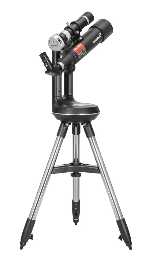 immagine di Telescopio smart Levenhuk Kelvin Bright STR90,  4