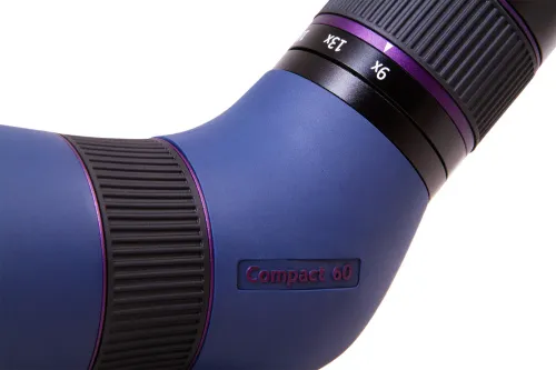 fotografia di Cannocchiale terrestre Levenhuk Blaze Compact 60,  14