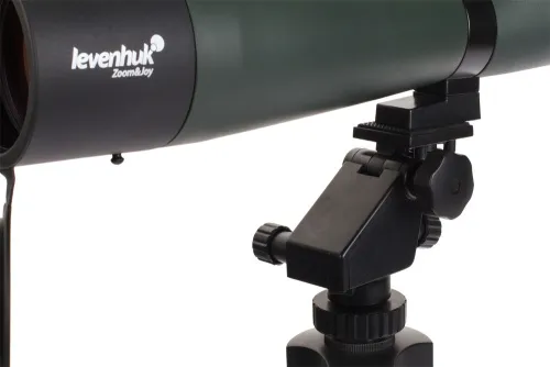 figura di Cannocchiale terrestre Levenhuk Blaze 70 PLUS,  3