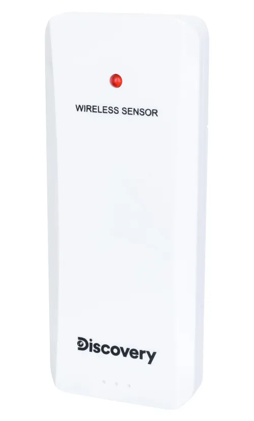 immagine di Stazione meteo Levenhuk Discovery Report WA20,  9