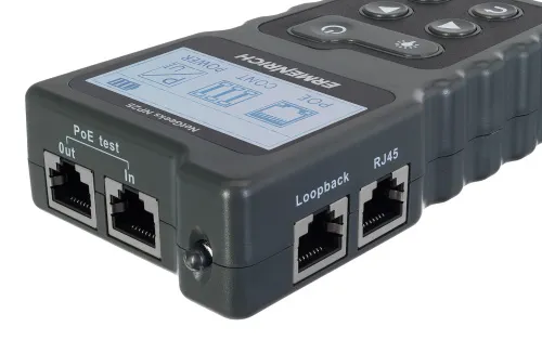 figura di Tester PoE Ermenrich NetGeeks NP25,  8