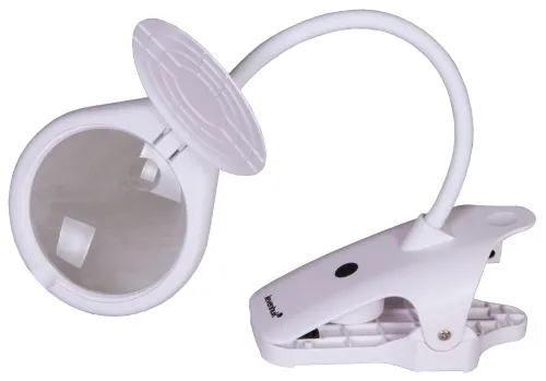 immagine di Lente d’ingrandimento Levenhuk Zeno Desk D17,  3