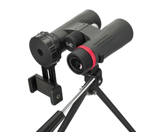 immagine di Fotobinocolo Levenhuk Kelvin Snap 8x42,  5