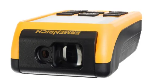 fotografia di Misuratore laser Ermenrich Reel BASE GA50,  3