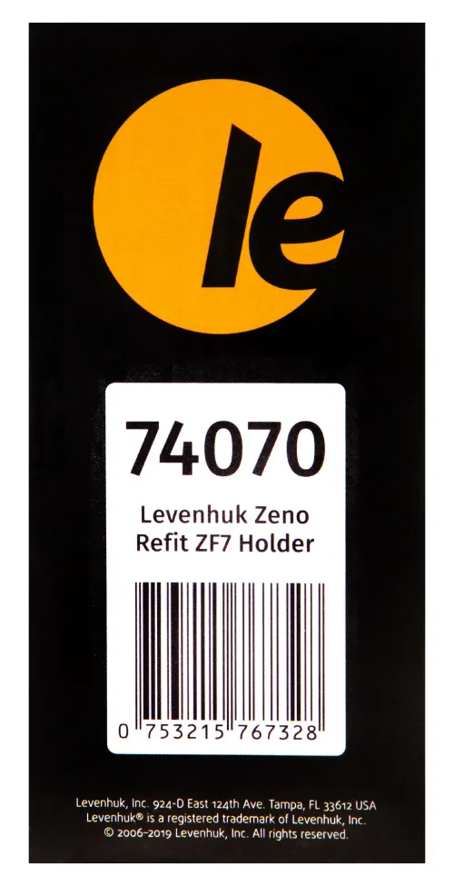 fotografia di Supporto Levenhuk Zeno Refit ZF7,  11