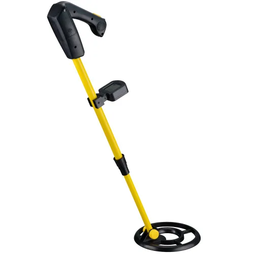 immagine di National Geographic Metal detector per bambini,  3