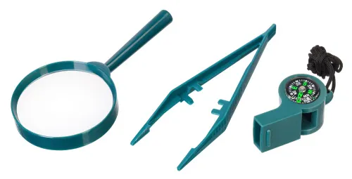 foto di Kit di sopravvivenza Levenhuk LabZZ SK30,  14