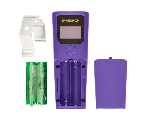 foto di Termometro per carne Ermenrich BBQ GT20,  10