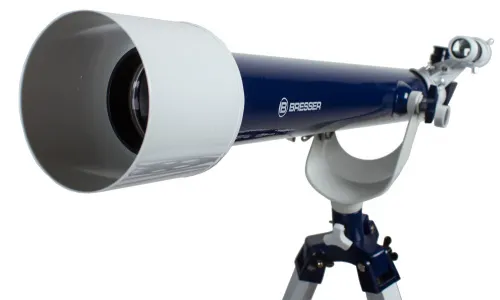 immagine di Telescopio Bresser Junior 60/700 AZ1,  6