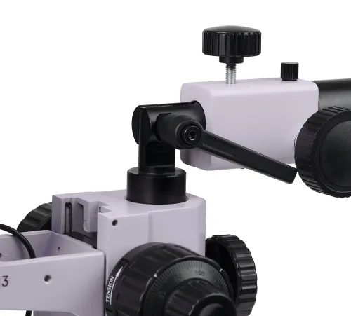 foto di Microscopio stereoscopico MAGUS Stereo 8BR per riparazione elettronica,  9