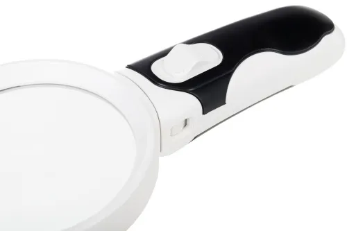 foto di Lente d’ingrandimento Levenhuk Zeno Multi ML11,  6