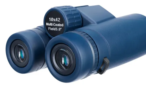 immagine di Binocolo Levenhuk Discovery Elbrus 10x42,  11