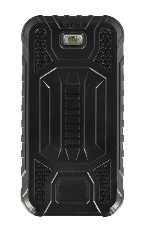 foto di Multimetro digitale Ermenrich Zing TC16,  4