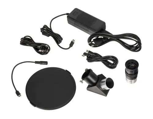 immagine di Telescopio smart Levenhuk Kelvin Bright STM127,  18