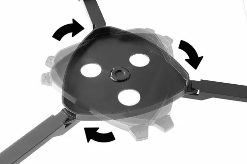 figura di Telescopio Bresser Automatic 80/400 GoTo,  7