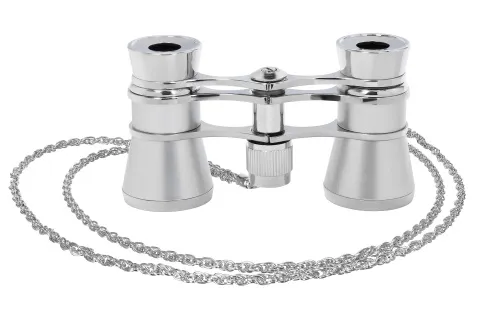 immagine di Binocoli da teatro Levenhuk Broadway 325B,  7