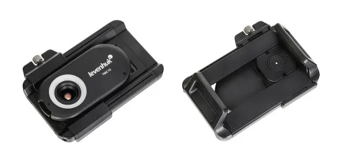 fotografia di Microscopio LED per smartphone Levenhuk Kelvin TMC10,  11