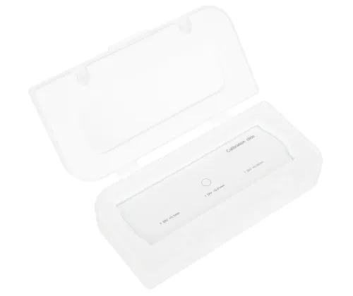 figura di Vetrino di calibrazione CS3 MAGUS (0,01/0,05/0,1),  3